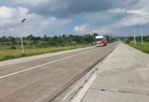 DWPH 6, nagkoordinar sa LGU sang San Dionisio, agud mabutangan sang streetlights ang dalan kon sa diin nabunggo-an-patay ang mag-asawa kag ila anak