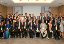 Iloilo City, host sa 44th CityNet Executive Committee Meeting subong nga Nobyembre