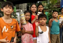 CSWDO, indi na pagpahanugutan ang menor-de-edad nga kabataan nga mag-caroling kon wala sang upod nga ginikanan