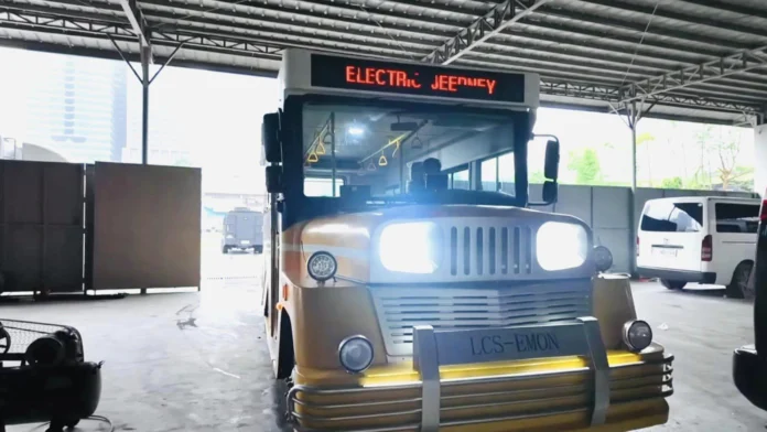 E-JEEP