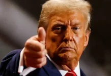 Trump, kumpyansa nga magadaog sa US presidential election