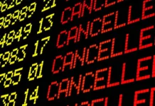 Masobra 20 ka mga domestic flights, ginkansela bangud sa Bagyo Marce – CAAP