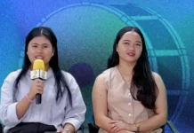 2 ka mga graduates sang WVSU, nakasulod sa Top 10 sang October 2024 Professional Forester Licensure Examination