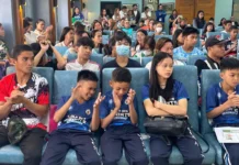 Allowance sa mga delagado sang Integrated Meet kag WVRAA Meet, wala pa sa gihapon mahatag sang Iloilo City Government apisar natapos na ang hampang