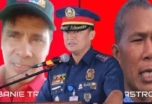 IPPO, nagpasalig nga wala sang pasin-ohon sa paglagas sang hustisya para sa barangay kagawad nga gintiro-patay sa San Rafael, Tigbauan, Iloilo