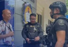 Kaso nga Malicious Dissemination of False Information, napasaka sa nag-bomb threat sa ISAT-U: Subjet gilayon nga nakapyansa