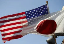 Japan, US, magahimo sang missile plan para sa possible nga Taiwan emergency — Kyodo