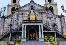 Pito ka mga simbahan,gindesignar bilang pilgrimage churches para sa selebrasyon sang Jubilee year sa 2025