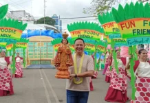 Iloilo Provincial Government, plano iseparar ang Kasadyahan sa Kabanwahan sa Dinagyang Festival