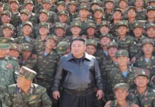 N. Korean soldiers nga ginpadala sa Russia, lapit na lang mag-intra sa gyera vs Ukraine — Pentagon