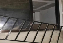 Mga pangayaw, ginatudlo nga amo sa likod sang madata nga kinataway sa Balabago, Jaro