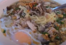 La Paz batchoy, ginkilala bilang world’s best offal soup