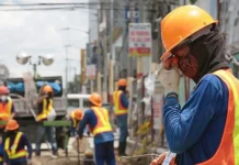 Labor groups, dismayado sa aprubado nga saka sa sweldo sa Western Visayas