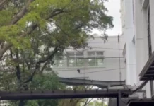 Legislative building sang Iloilo City Hall, yara na sa 90%
