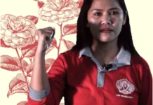 OFW nga si Mary Jane Veloso nga yara sa death row sa Indonesia, makapauli na sa Pilipinas