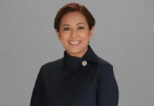Makati Mayor Abigail Binay, gindayaw ang best practices kag manamit nga pagkaon sa lloilo City