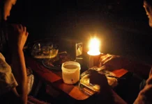 MORE Power, may ginpatigayon nga unscheduled power interruption