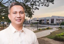 Passi City Mayor Stephen Palmares, opisyal na nga nagpasaka sang kaso batok sa 17 ka mga indibidwal nga naga-claim sang duta nga ginatindugan sang Passi City Hall