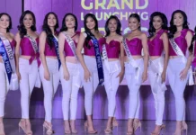 Grand Launching kag Press Presentation sang Miss Iloilo 2024, ginhiwat subong nga adlaw sa SM City Iloilo Event Center