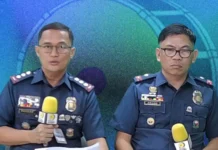PNP, nagpanawagan sa publiko nga makigbahin sa Dugong Bombo 2024