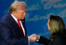 Status sang posible magdaog sa tunga nanday Donald Trump kag Kamala Harris sa US presidential election, nagapabilin nga ‘unpredictable’