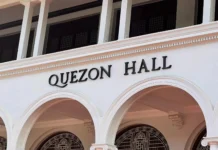 Quezon Hall sang WVSU, ginbuksan na liwat matapos gin-restore