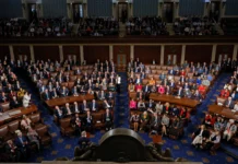 Republicans, liwat nga nabawi ang majority sa US Senate