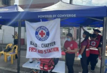 Emergency Operation Center, naka-record sang masobra 100 ka mga indibidwal nga ginrespondehan kadungan sang All Souls’/All Saints’ Day