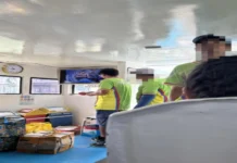 PCG Western Visayas, magapatuman sang imbestigasyon sa fiber boats nga nagabyahe Iloilo – Guimaras, kasunod sang pahayag nga may nagapaguwa sang sensitibo nga mga palaguwaon sa byahe