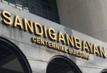 Anay Mayor sang Santa Barbara, Iloilo kag lima ka iban pa, acquitted sa kaso nga graft