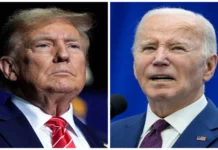 ‘A defeat does not mean we are defeated’ — Biden matapos nagdaog si Trump sa eleksyon