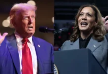 Presidential Elections sa Estados Unidos, ginakalangkagan sang pila ka mga botante