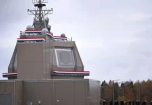 Polish government, wala nahadlok sa pamahog sang Russia nga atakehon ang US anti-missile base sa Poland