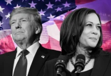Panindugan nanday Trump kag Harris sa isyu sa illegal immigrants, nangin deciding factor sa US voters
