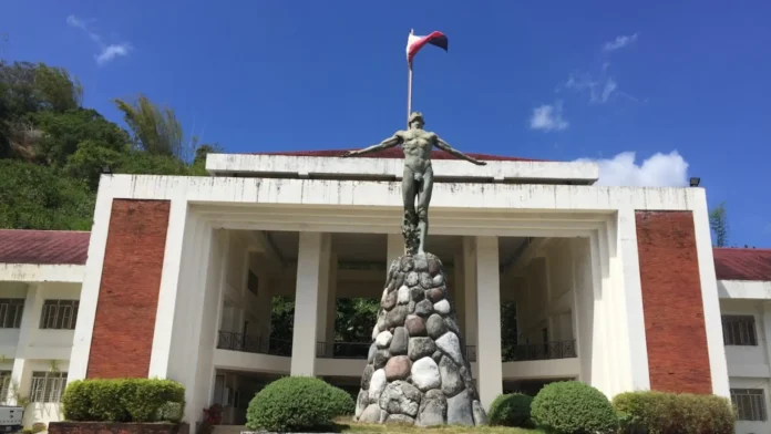 University of the Philippines Visayas