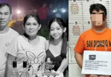 Driver sang hilux pickup nga nagbunggo-patay sa mag-asawa kag sa ila dalagita nga anak, gin-release sang San Dionisio PNP