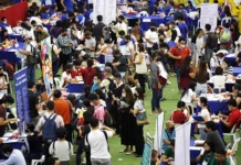 Saka sa sweldo sa Western Visayas, epektibo na sa Nov. 17