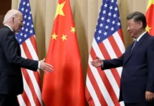 Xi, Biden, nagkitaay, nagpaandam sa US nga indi maghilabot sa Spratlys issue sang China vs Ph