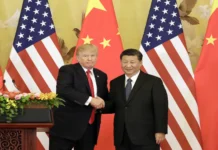 China, handa nga makig-abyan sa US — Chinese envoy