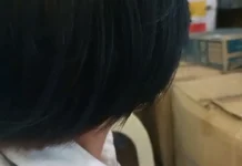 Babaye nagpa-Bombo bangud gina-blackmail sang iya chatmate nga foreigner