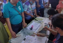 BSPO, BHW, DCW kag Barangay Tanod sa Iloilo Province, makabaton sang dugang nga P1,000 sa Disyembre