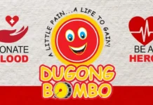 Philippine Red Cross Iloilo, excited na para sa Dugong Bombo 2024