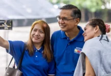 Former Bayan Muna Representative Teddy Casiño, ginpasigurado nga may nagahikotar agud maka-draft sang impeachment complaint batok kay VP Sara Duterte