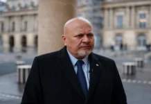 War crimes prosecutor sang ICC, imbestigaran bangud sa ginaalegar sexual misconduct