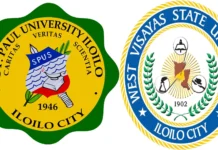 WVSU, St. Paul University Iloilo, may 100% nga passing rate sa Ph Nurses Licensure Exam