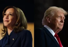 US elections: Kamala Harris nag-concede na, ginpanginbulahan si Trump sa kadalag-an