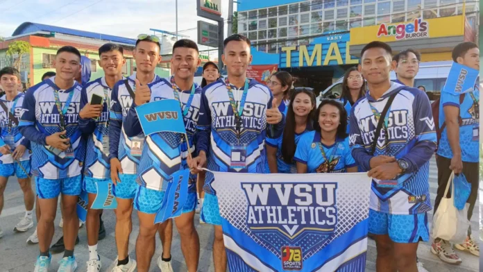 2024 Regional State Colleges and Universities Athletic Association (RSCUAA)