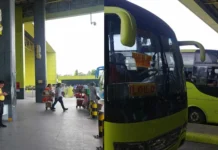 PNP in Western Visayas on Full Force for ‘Ligtas Paskuhan 2024’