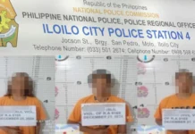 Drug Bust Operation in Barangay Calumpang, Molo, Iloilo City Uncovers Family-Run Drug Trade