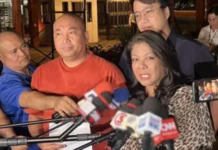 Public law expert, ginakabig nga isa ka ‘break through’ ang pagdaog sang kaso sang isa ka journalist batok kanday Lorraine Badoy-Partosa kag Jeffrey “Ka Eric” Celiz